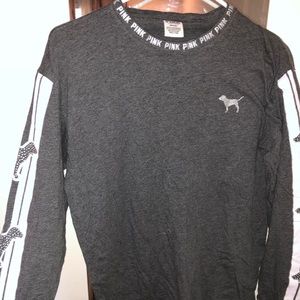 Victoria’s Secret Pink Long Sleeve Tee